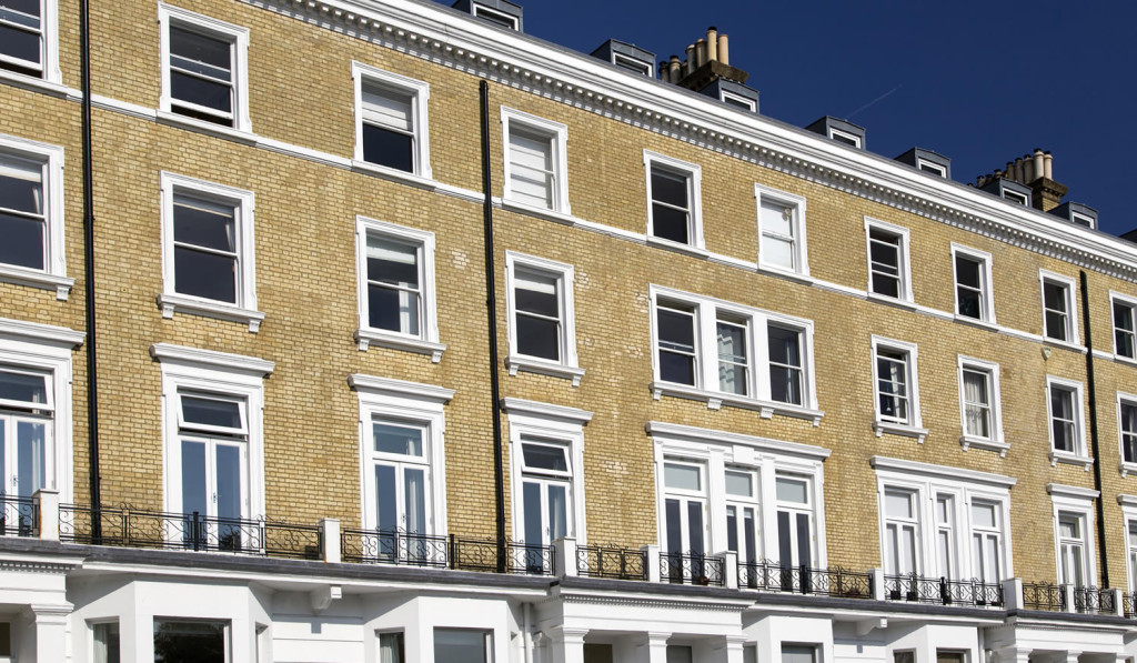 Apartments in Knightsbridge and Chelsea, London City Mortgages