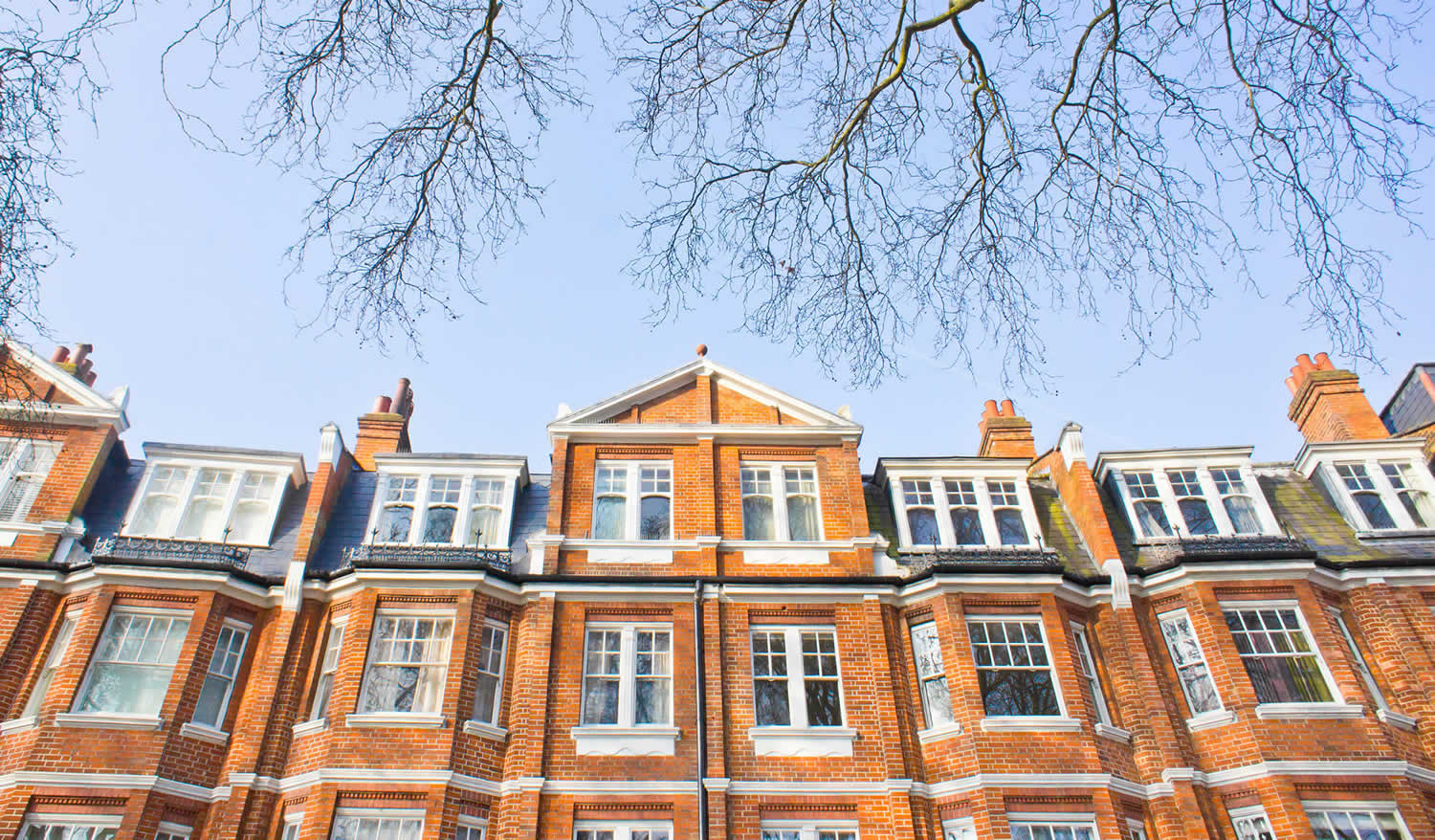 Homebuyers in their 40s are struggling to secure mortgages with new rules