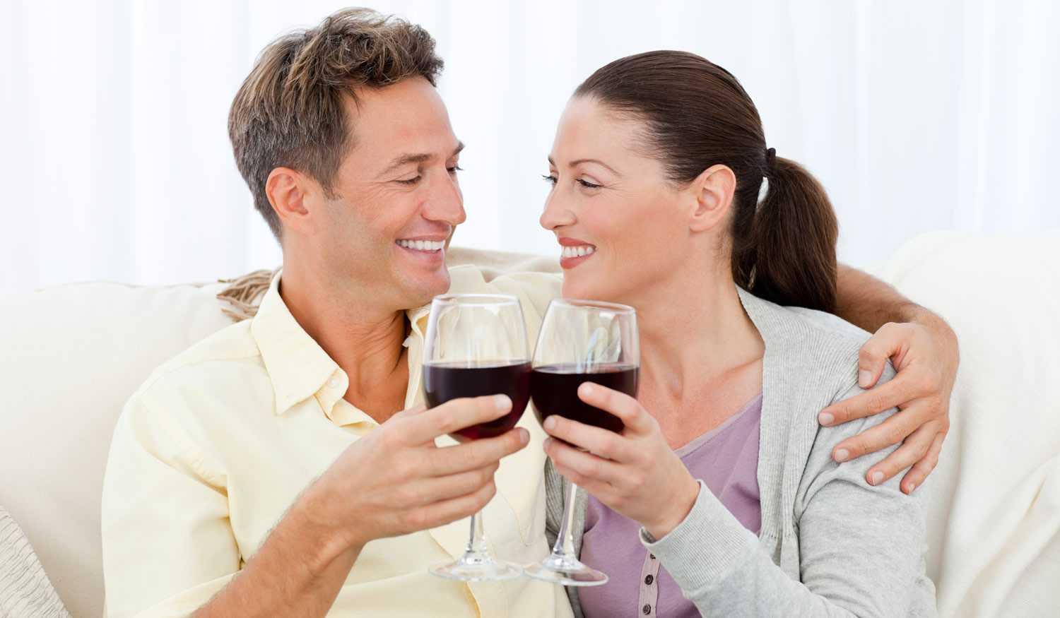 Property values rise by cost of a good bottle of wine per day