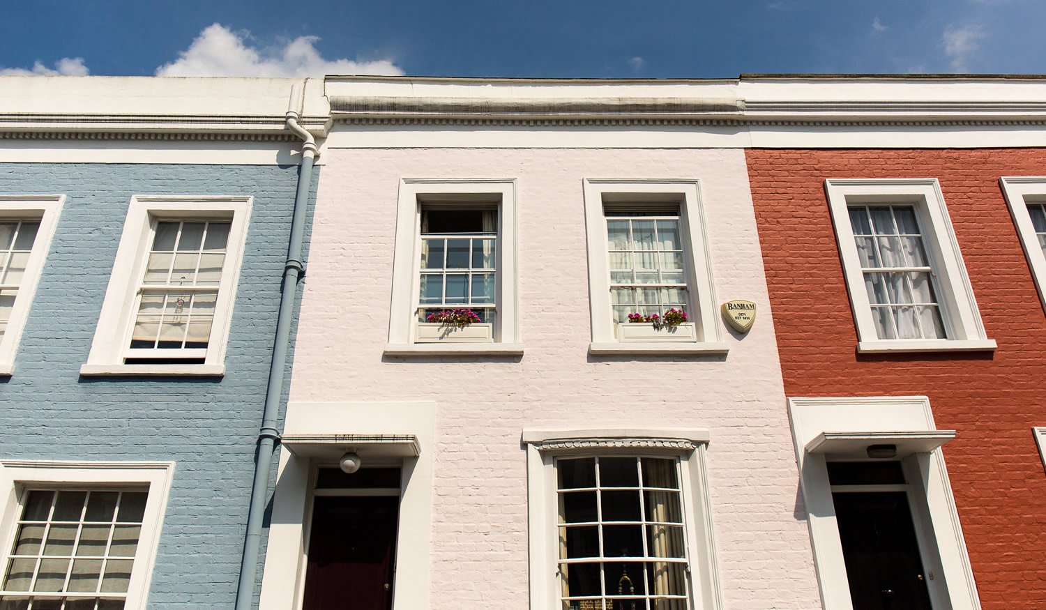 Lower London house prices help speed up time to secure a buyer