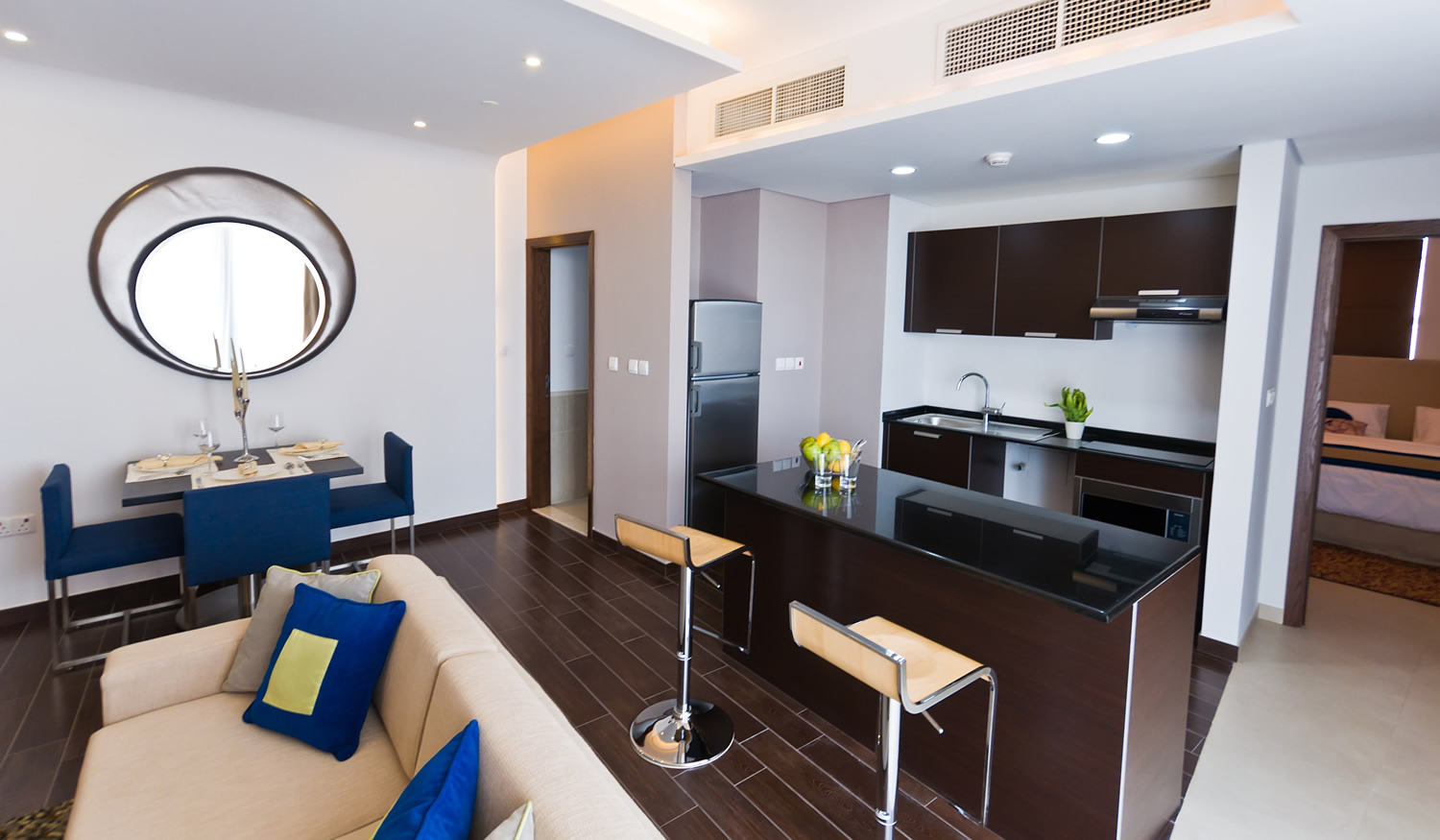 Five year fixed rate mortgage deals more competitive from lenders