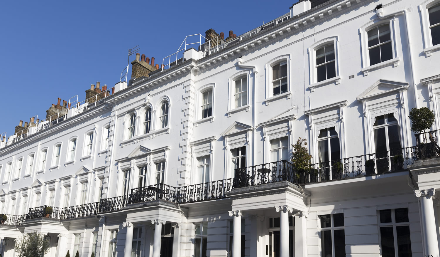 UK house price growth is the slowest rate since 2012, says ONS